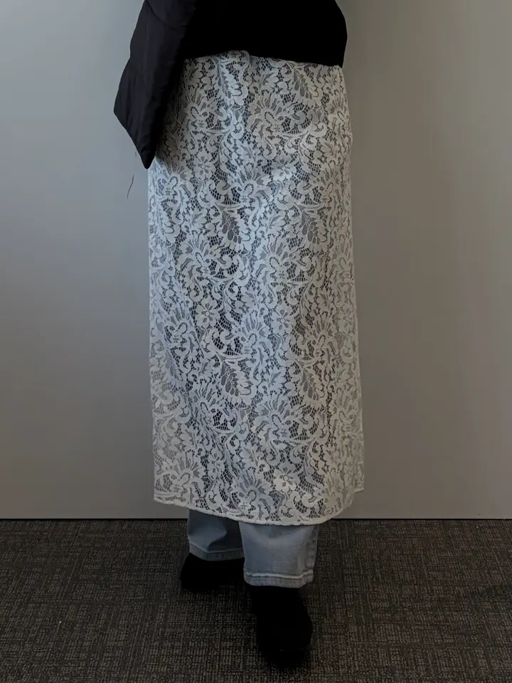 UNFILO 石井 コーディネート画像