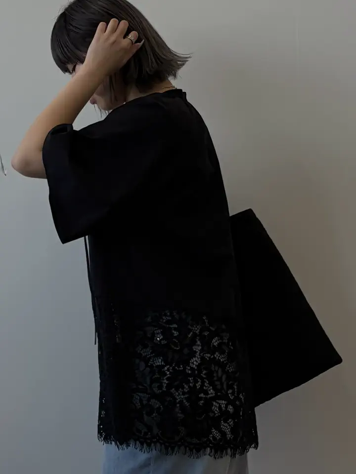 UNFILO 石井 コーディネート画像