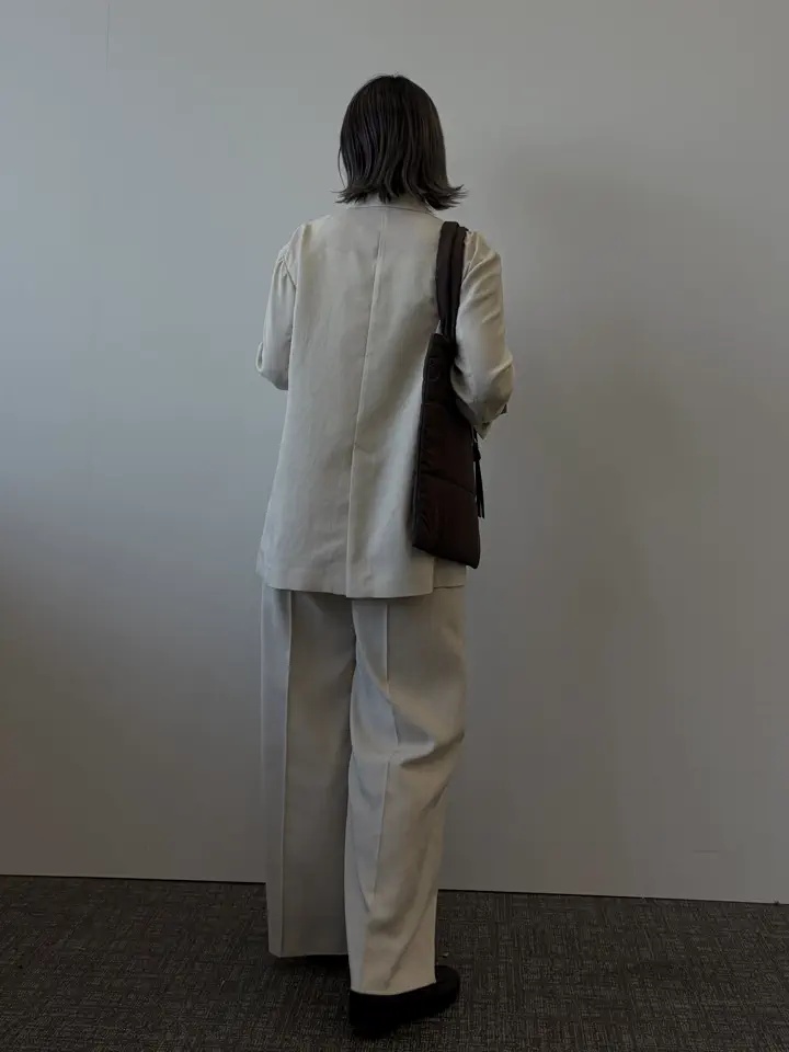 UNFILO 石井 コーディネート画像
