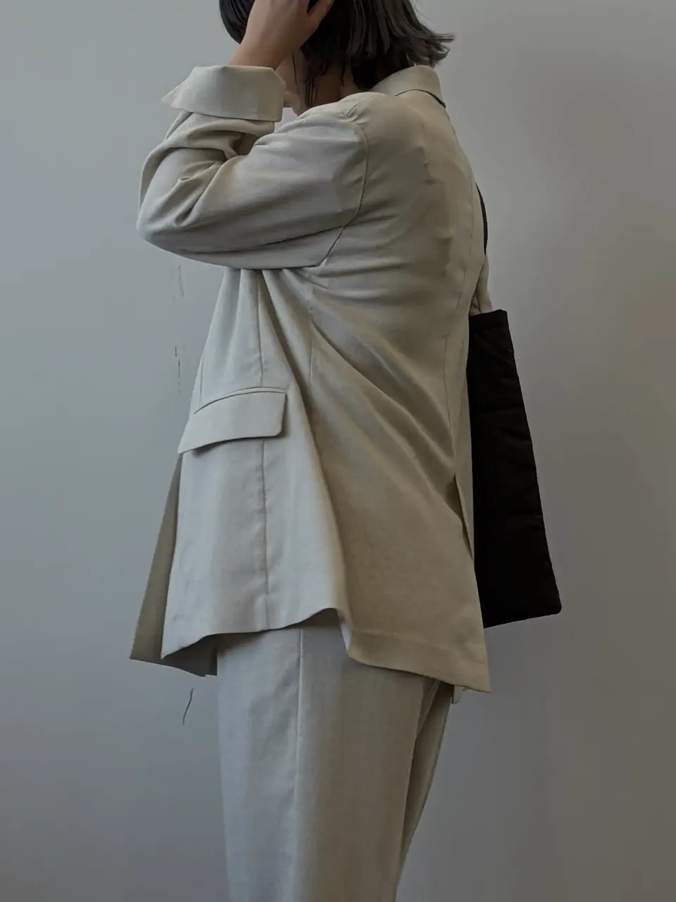 UNFILO 石井 コーディネート画像