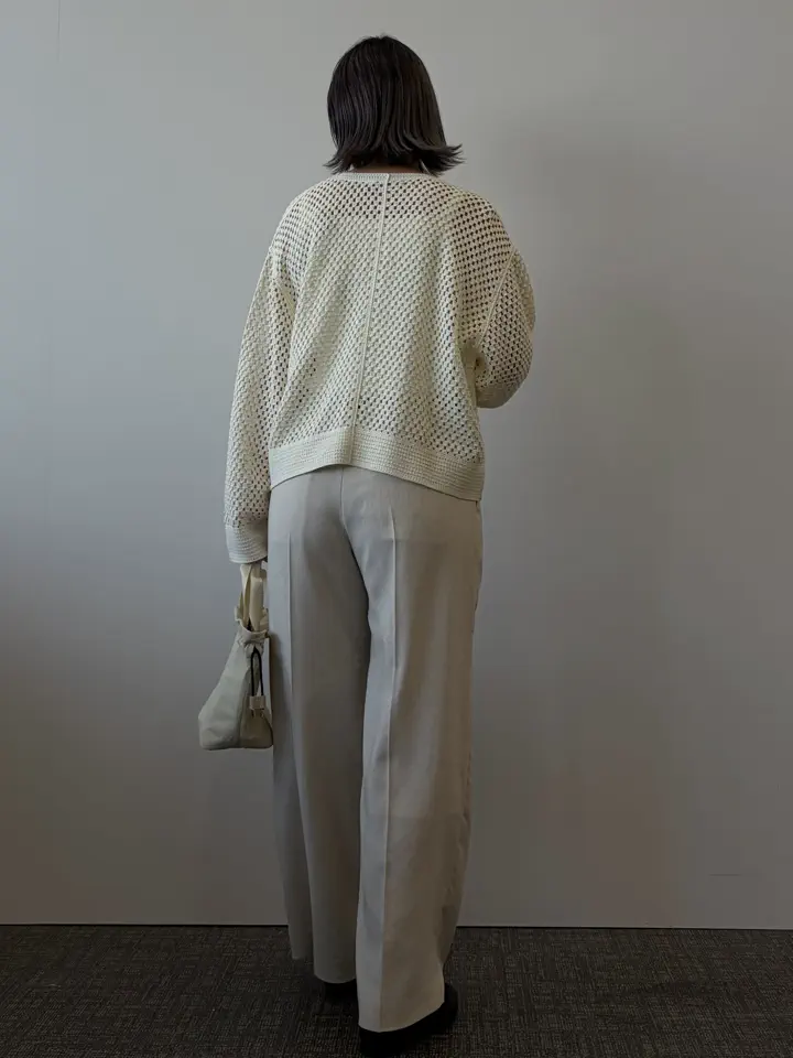 UNFILO 石井 コーディネート画像