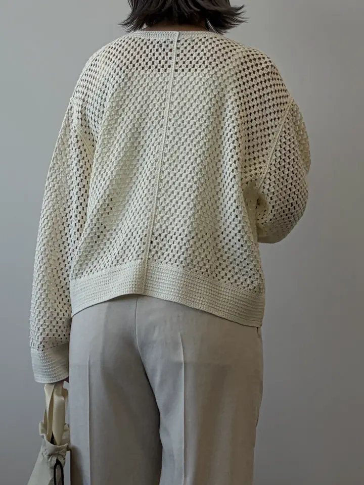 UNFILO 石井 コーディネート画像