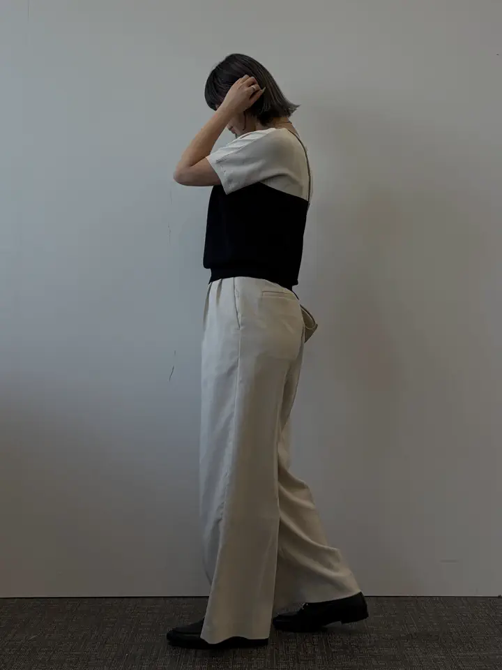 UNFILO 石井 コーディネート画像
