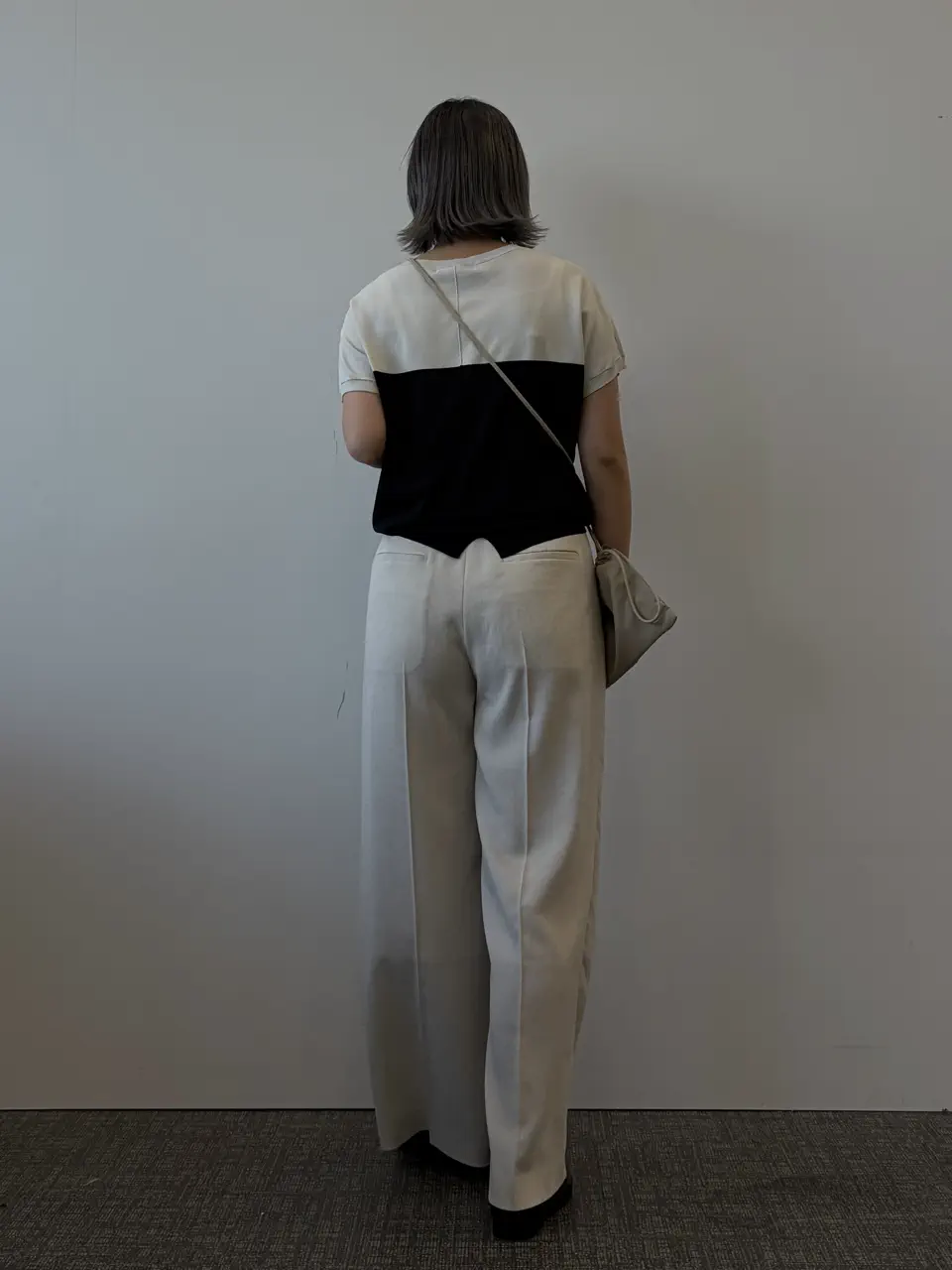 UNFILO 石井 コーディネート画像