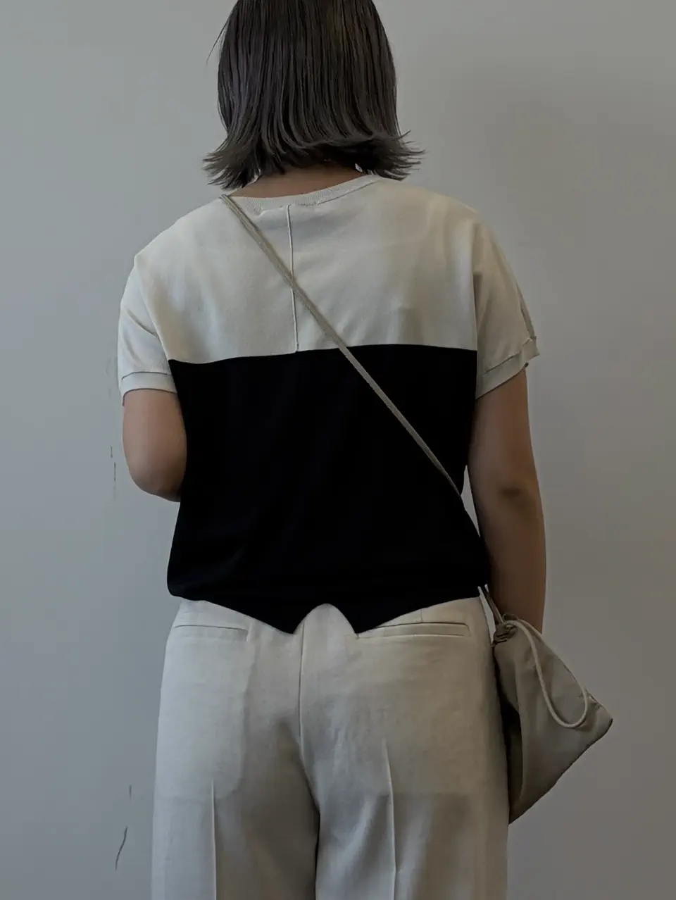 UNFILO 石井 コーディネート画像