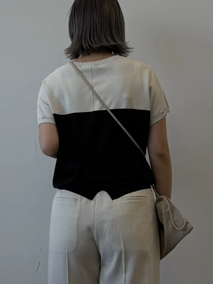 UNFILO 石井 コーディネート画像