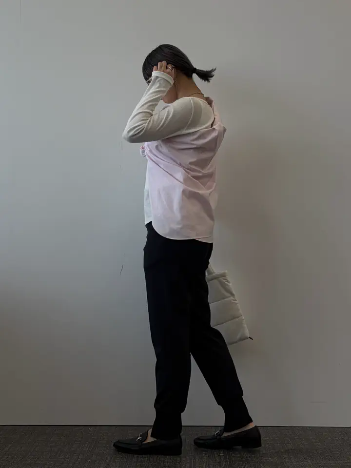 UNFILO 石井 コーディネート画像