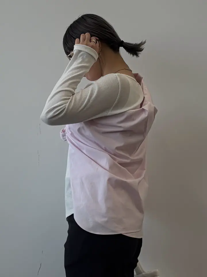 UNFILO 石井 コーディネート画像