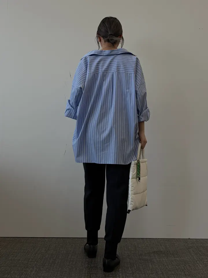UNFILO 石井 コーディネート画像