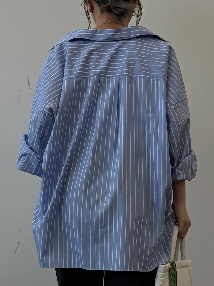 UNFILO 石井 コーディネート画像