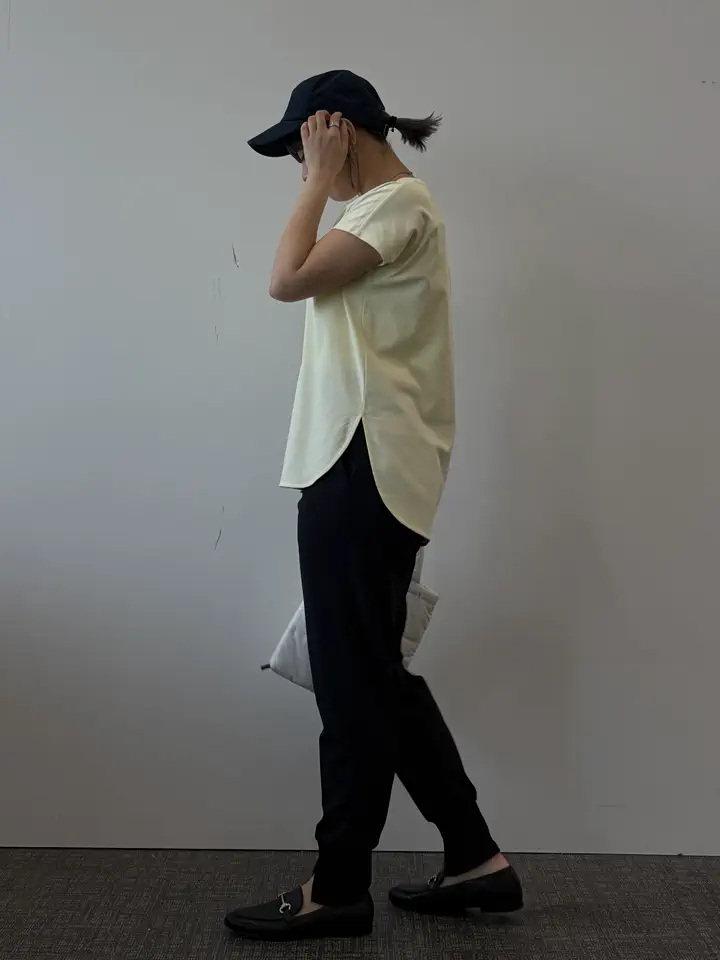 UNFILO 石井 コーディネート画像