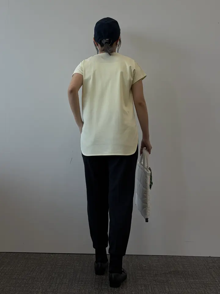 UNFILO 石井 コーディネート画像