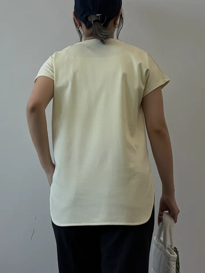 UNFILO 石井 コーディネート画像
