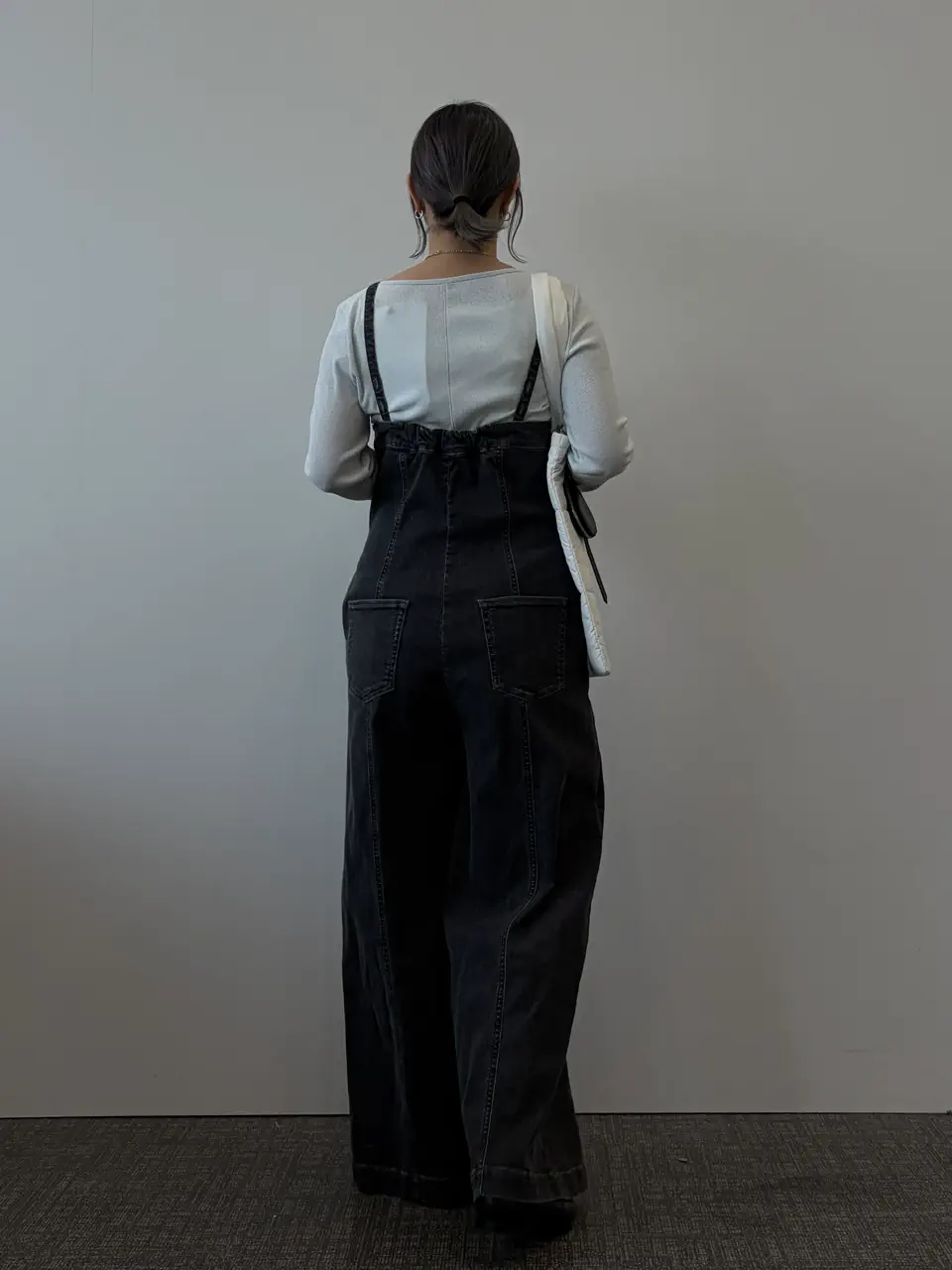 UNFILO 石井 コーディネート画像