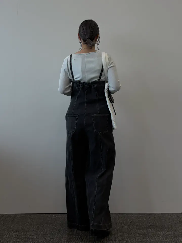 UNFILO 石井 コーディネート画像