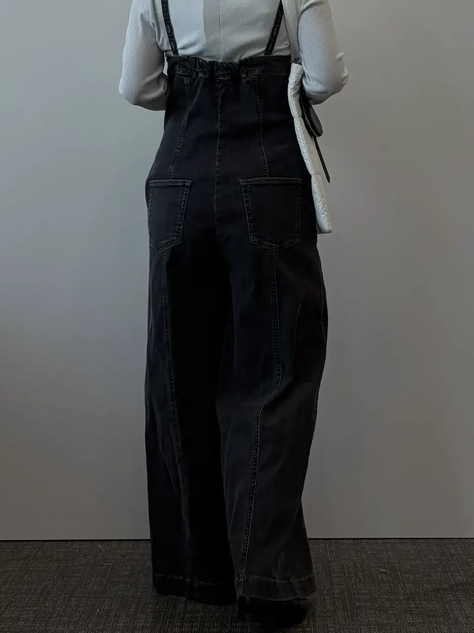 UNFILO 石井 コーディネート画像