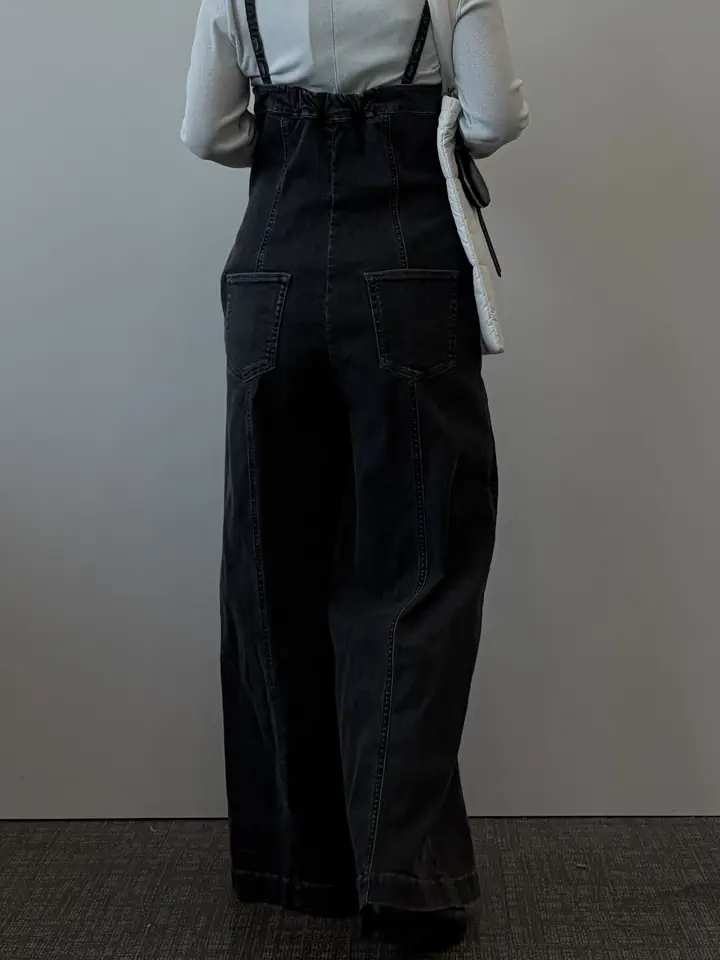 UNFILO 石井 コーディネート画像