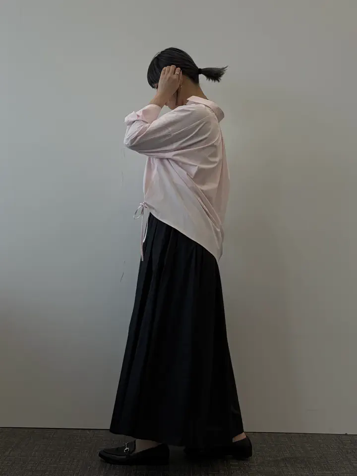 UNFILO 石井 コーディネート画像