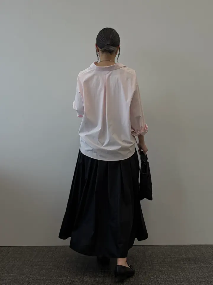 UNFILO 石井 コーディネート画像
