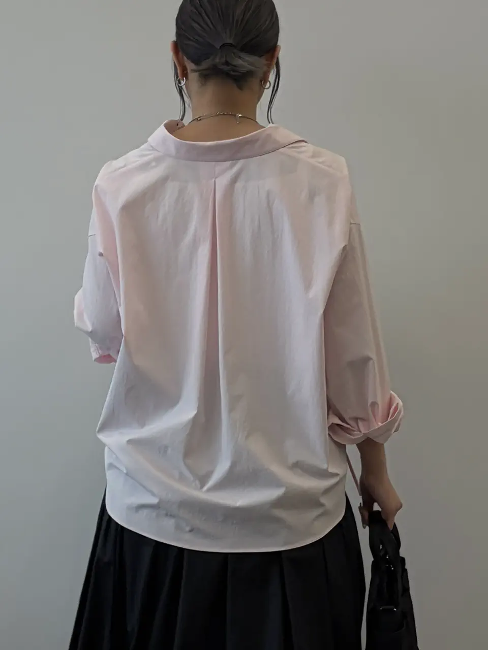 UNFILO 石井 コーディネート画像