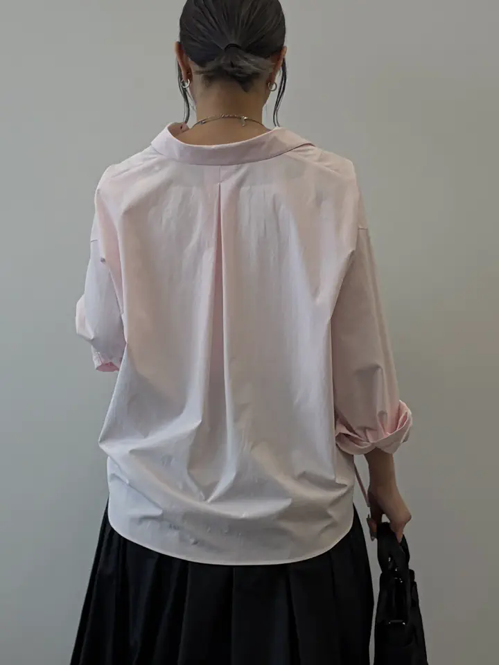 UNFILO 石井 コーディネート画像