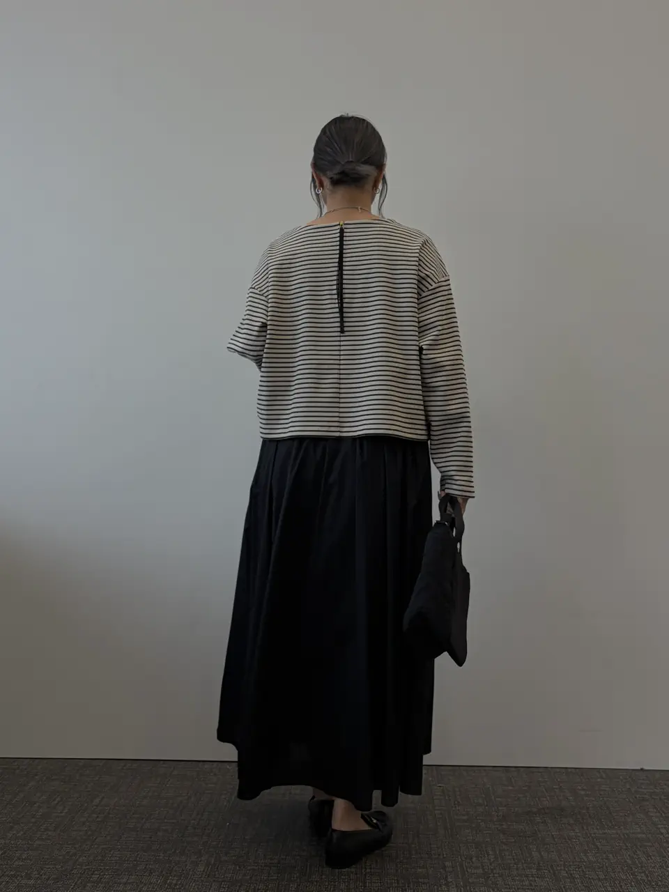 UNFILO 石井 コーディネート画像