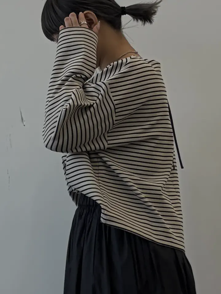UNFILO 石井 コーディネート画像