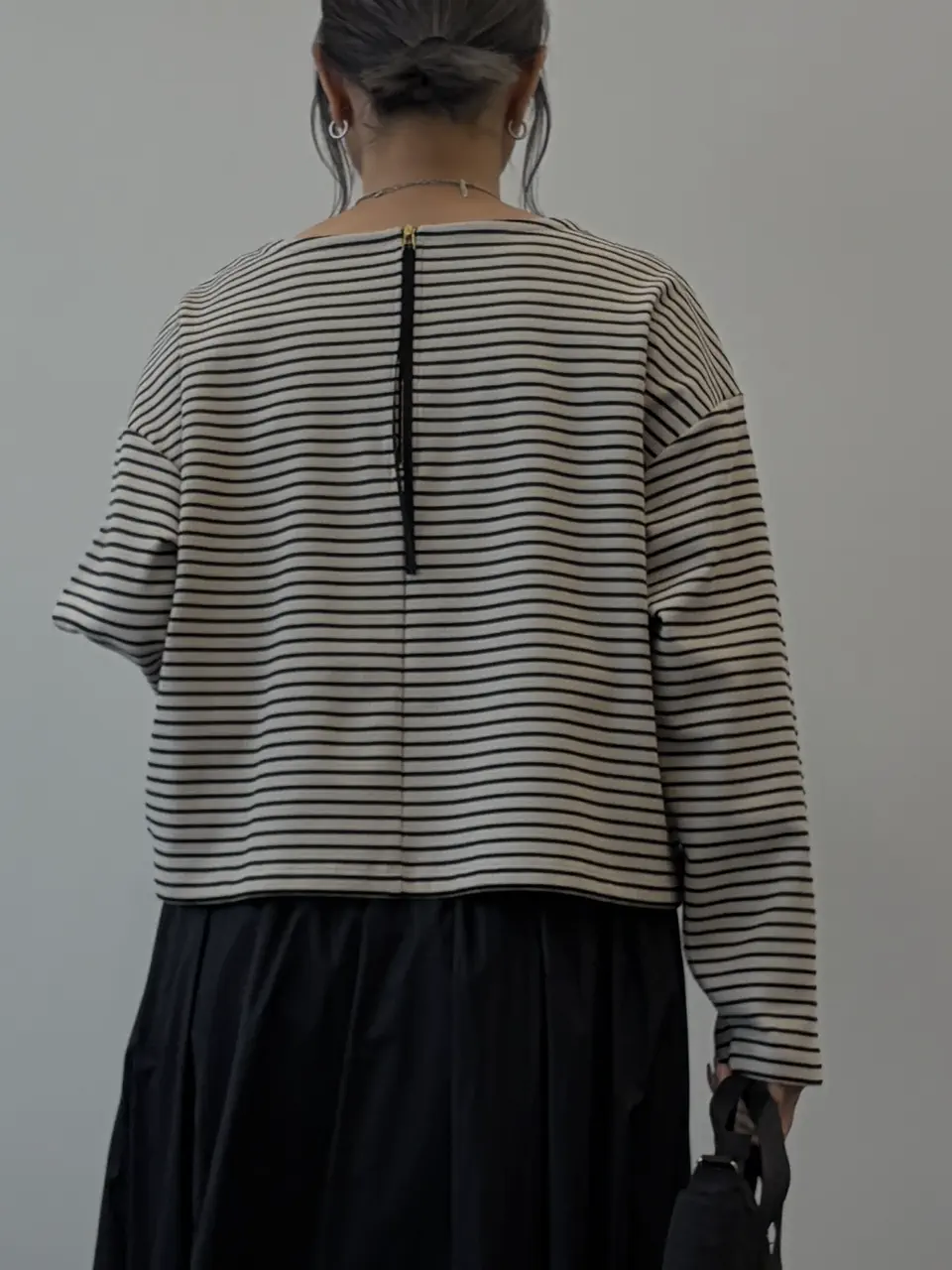 UNFILO 石井 コーディネート画像