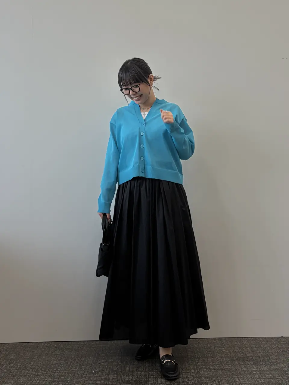 UNFILO 石井 コーディネート画像