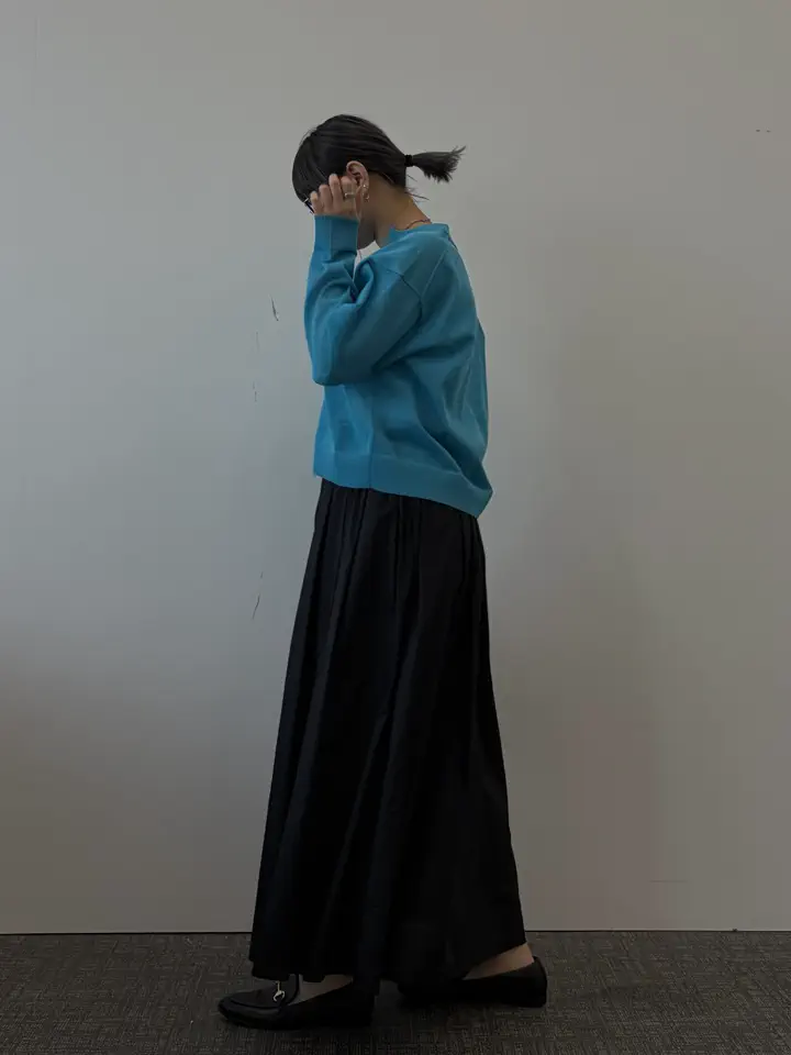 UNFILO 石井 コーディネート画像