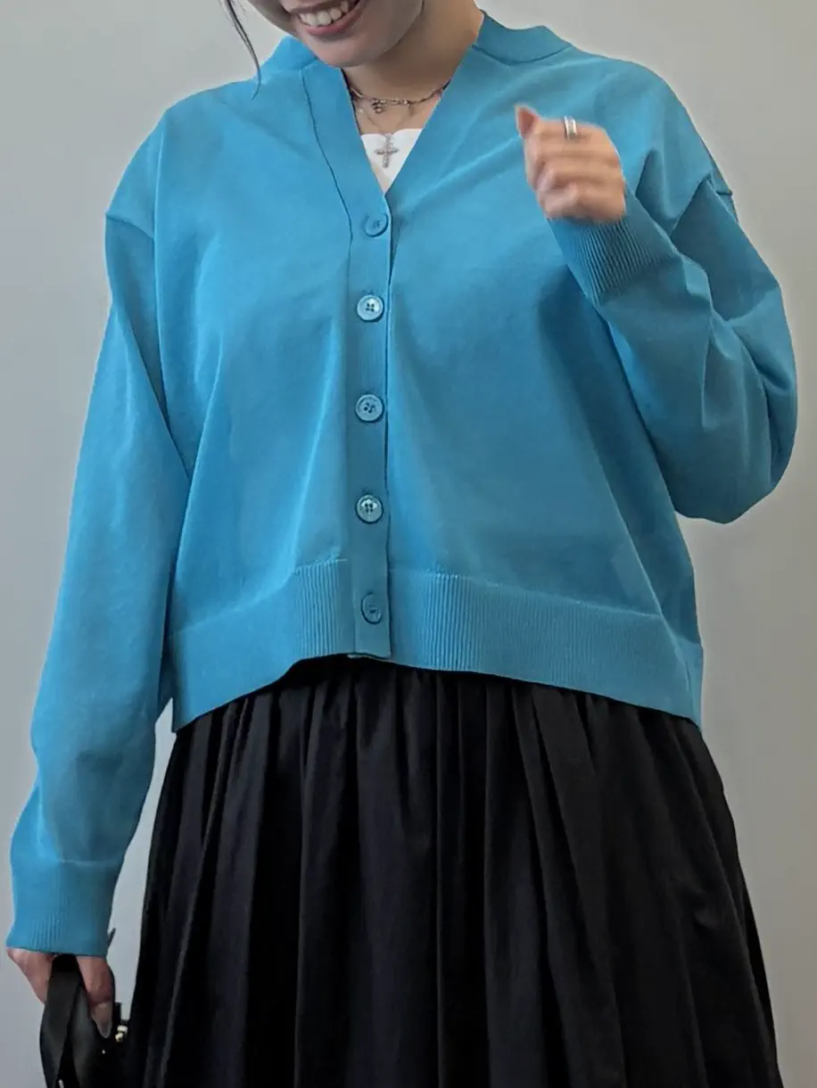 UNFILO 石井 コーディネート画像