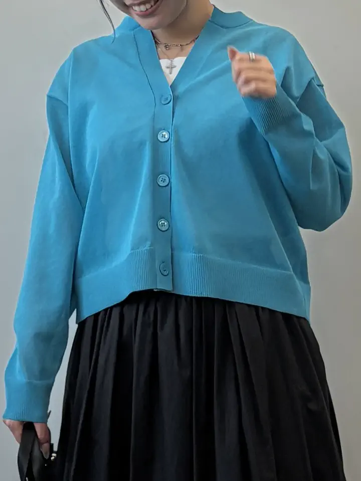 UNFILO 石井 コーディネート画像