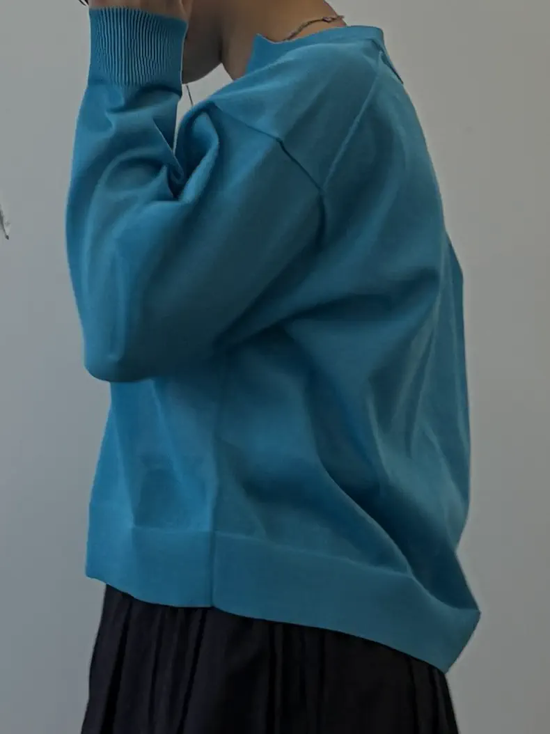 UNFILO 石井 コーディネート画像