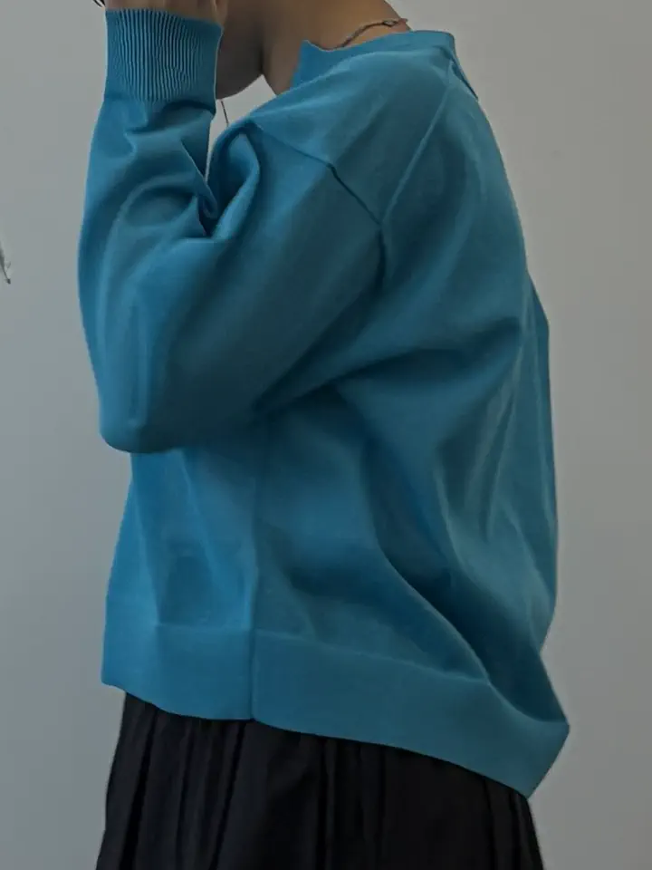 UNFILO 石井 コーディネート画像
