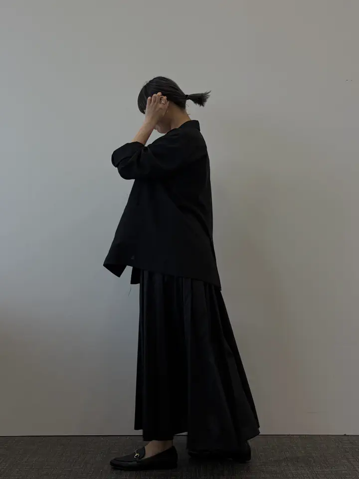 UNFILO 石井 コーディネート画像