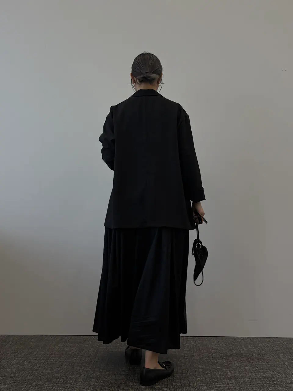 UNFILO 石井 コーディネート画像