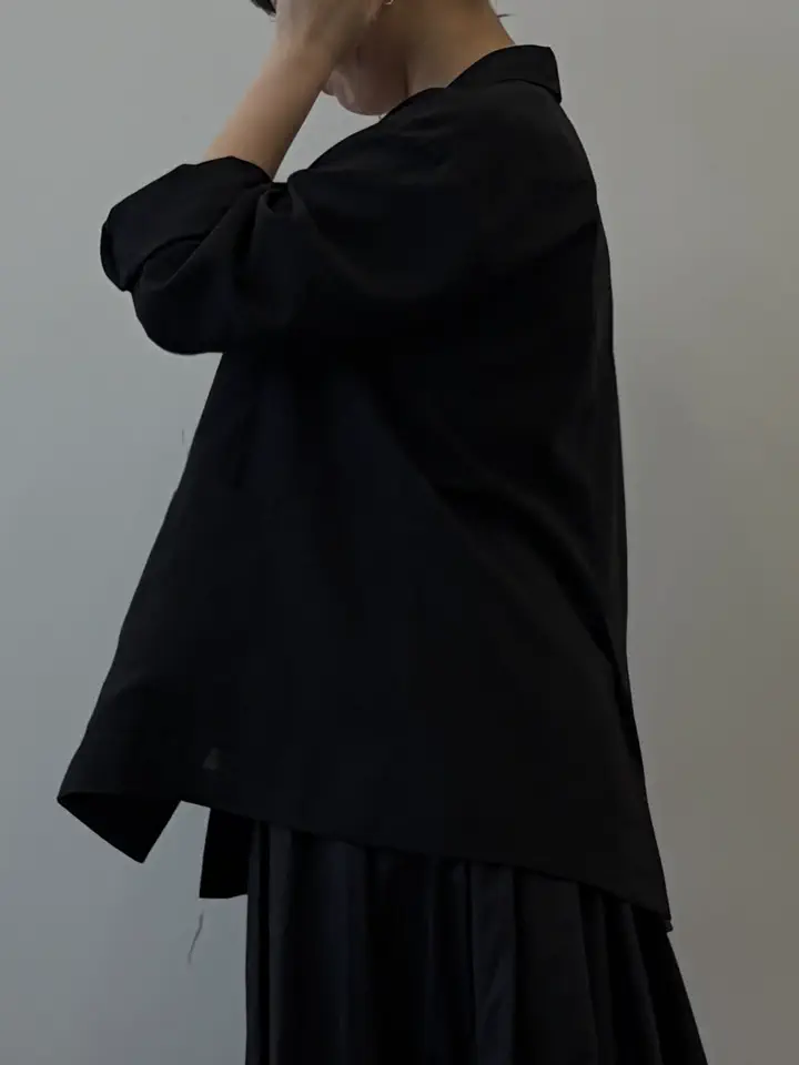 UNFILO 石井 コーディネート画像