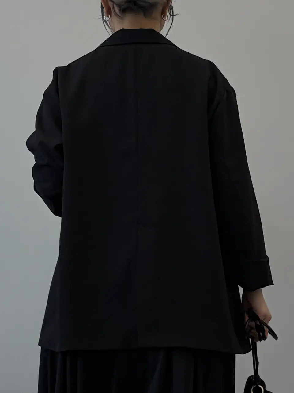 UNFILO 石井 コーディネート画像