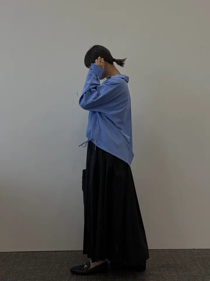 UNFILO 石井 コーディネート画像