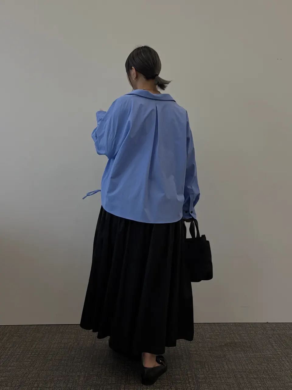 UNFILO 石井 コーディネート画像