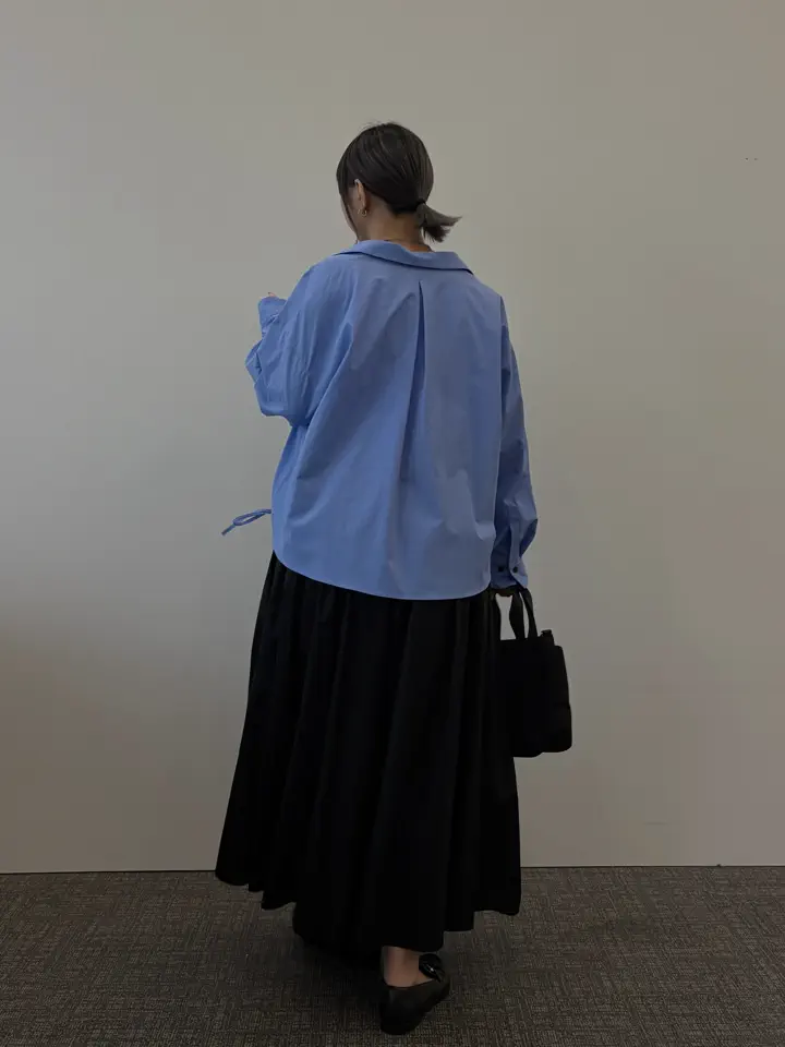 UNFILO 石井 コーディネート画像