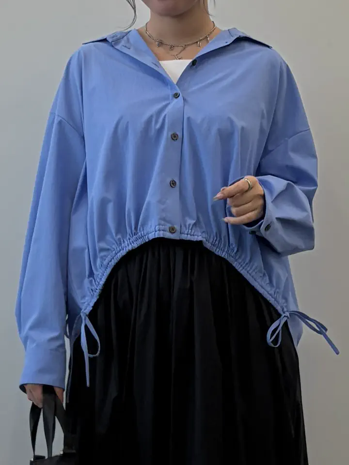 UNFILO 石井 コーディネート画像