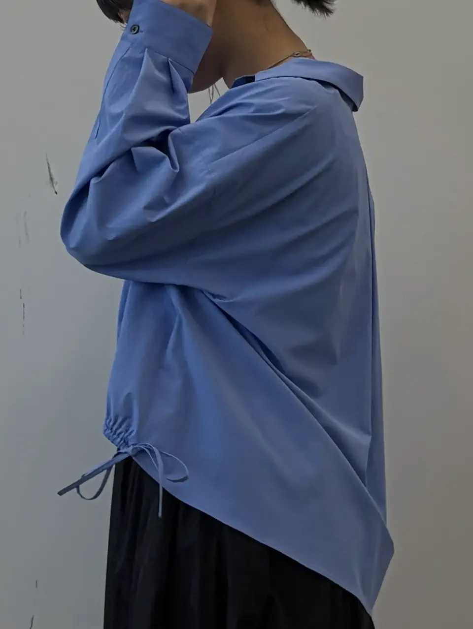 UNFILO 石井 コーディネート画像