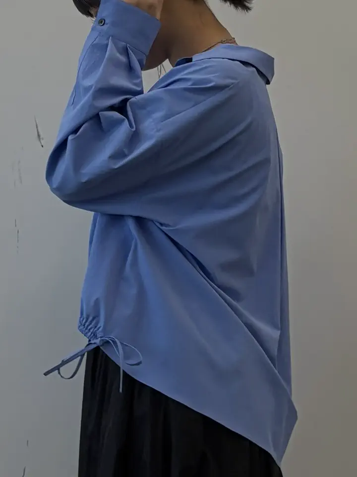 UNFILO 石井 コーディネート画像