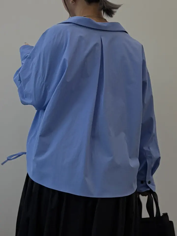 UNFILO 石井 コーディネート画像