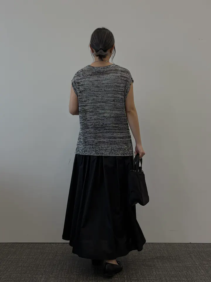 UNFILO 石井 コーディネート画像
