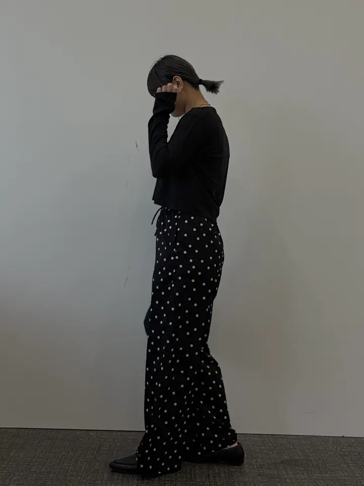 UNFILO 石井 コーディネート画像