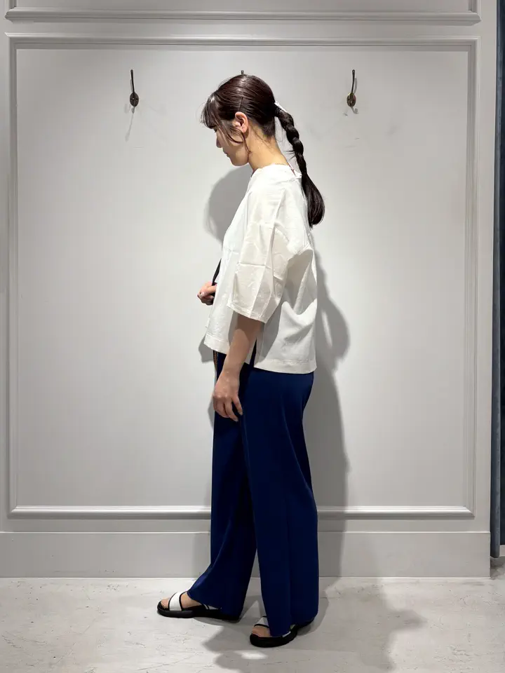 ANY 加藤 コーディネート画像