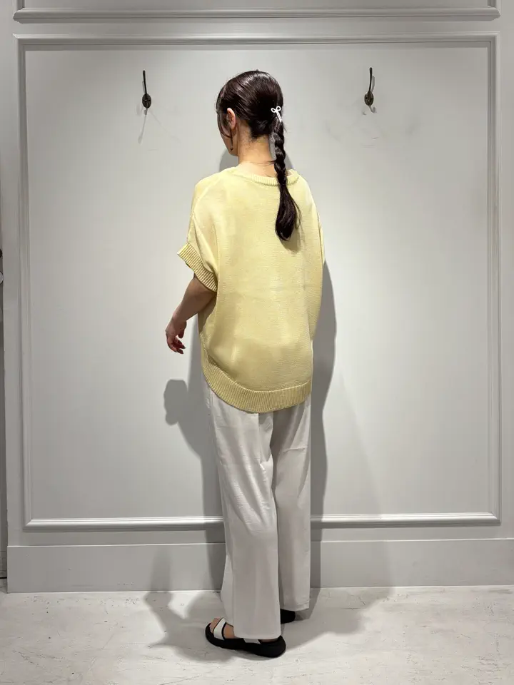 ANY 加藤 コーディネート画像