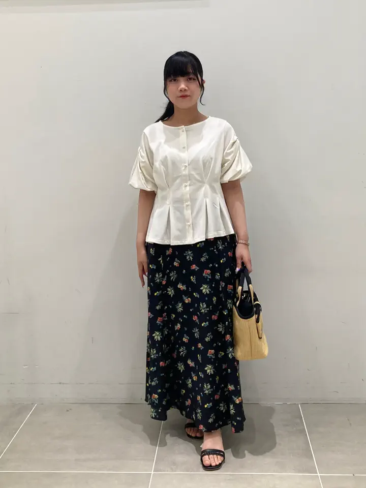 ONWARD CROSSET SELECT 鈴木 コーディネート画像